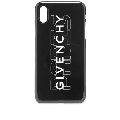 givenchy phone case xs|iphone 14 design cases.